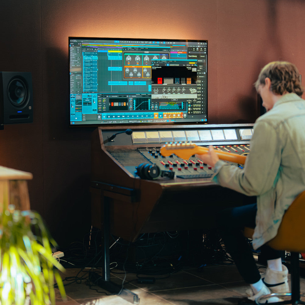 How Audio Software Australia Supports Schools and Education