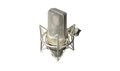 Icon Space 103 FET Microphone With Shock Mount
