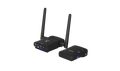 Icon UHF Wireless Monitoring System