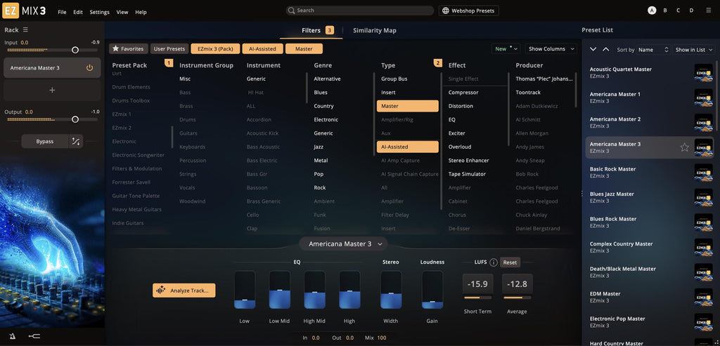 Toontrack EZmix 3 - Regular