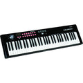 Icon Neuron 6 G2 61 Keyboard Controller Black