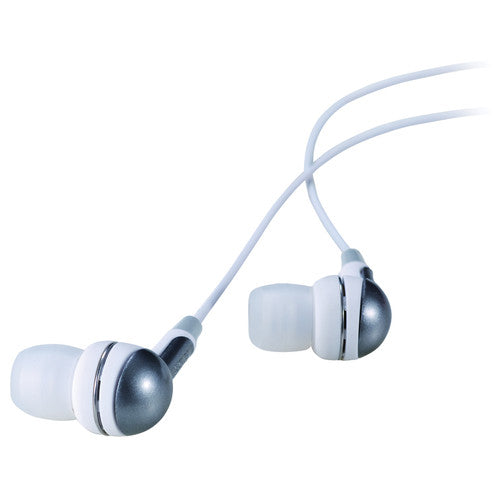 Icon Scan2 Earbud Pro Audio Headphones Black