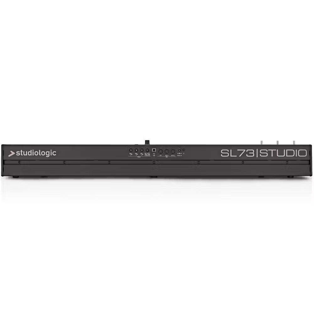 Studiologic SL73 Studio Light Weight Hammer Action Midi Keyboard MK1