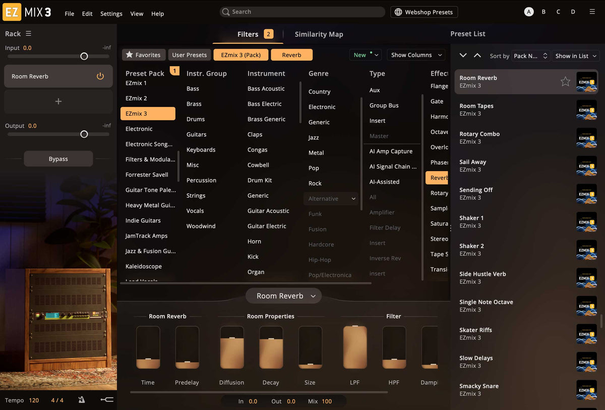 Toontrack EZmix 3 - Regular