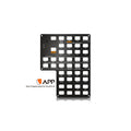 Icon Qprox Auto Detect Panel Live