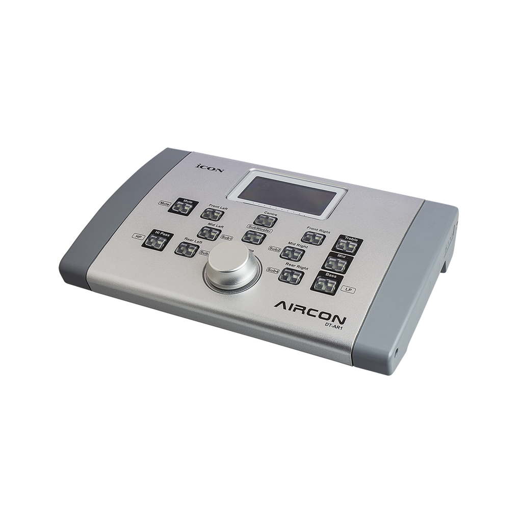 Icon Wireless Controller for DT AIR