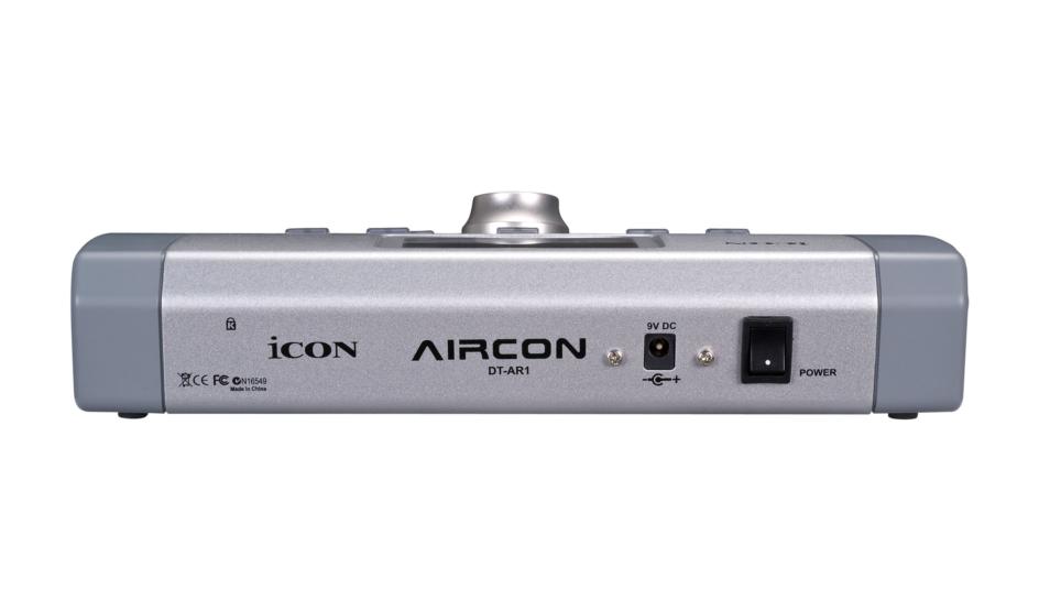 Icon Wireless Controller for DT AIR