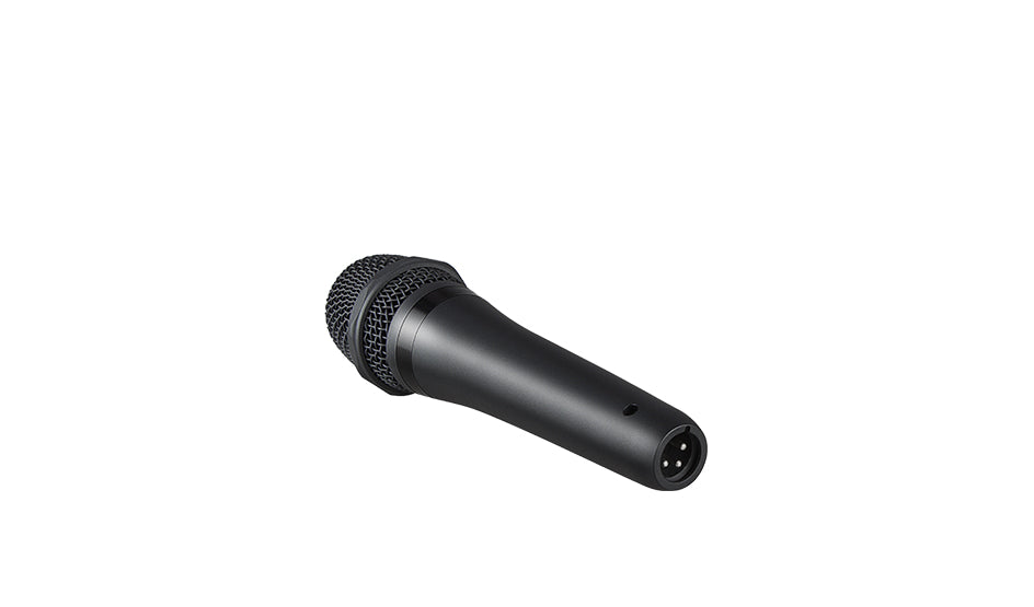 Icon D1 Dynamic Vocal Microphone with Switch