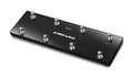 Icon USB MIDI Foot Switch Pedal Controller Black