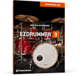 Toontrack EZdrummer 3 - Regular