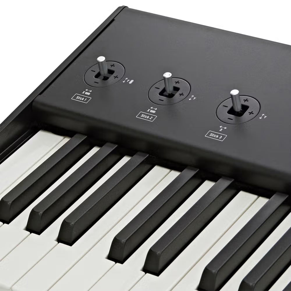 Studiologic SL88 Studio Light Weight Hammer Action Midi Keyboard MK1