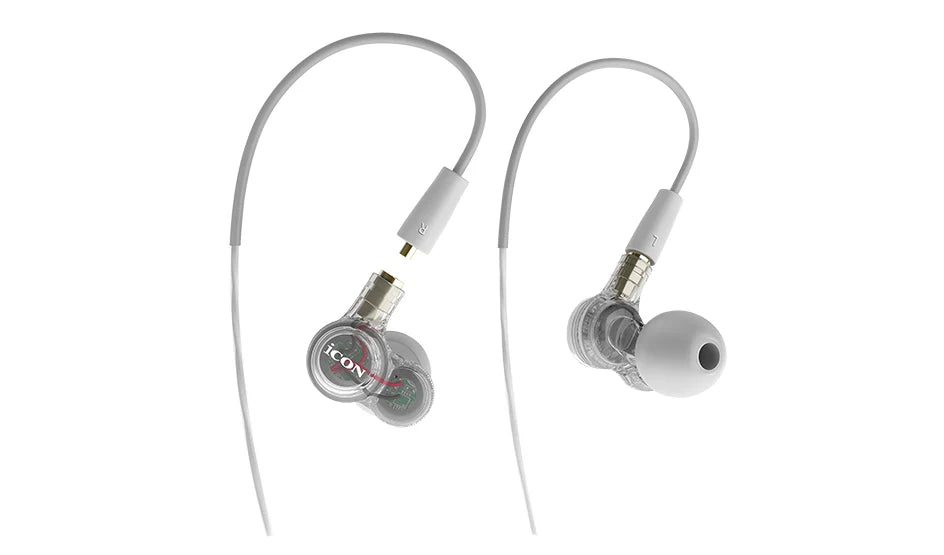 Icon Duo Angel In-Ear High Resolution Headphones