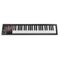 Icon 49 i-Keyboard 5X MIDI Controller